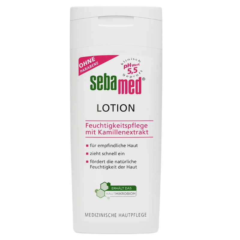 Body Lotion 200ml