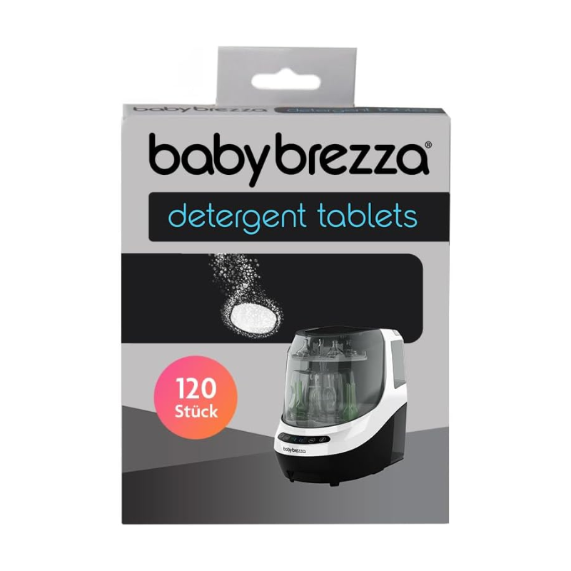 Bottle Washer Pro Detergent Tablets