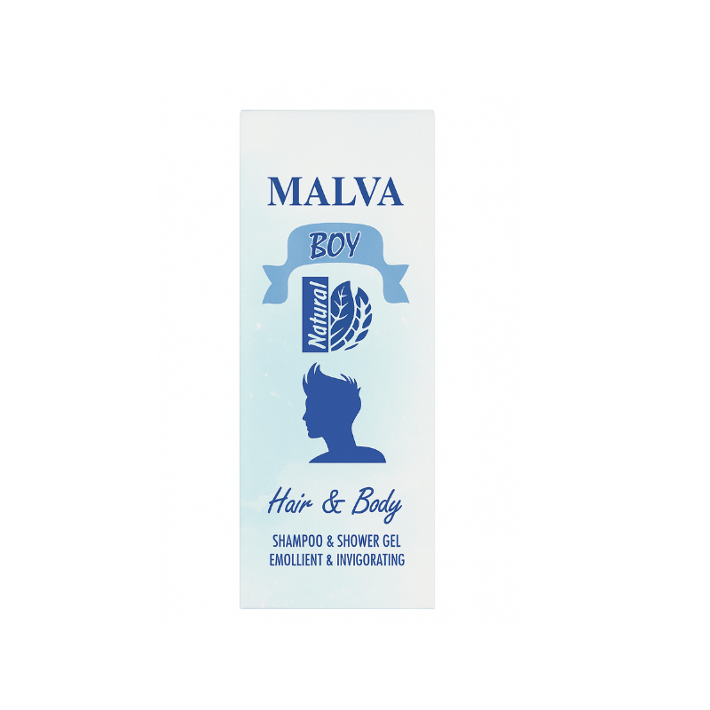 Boy 200ml