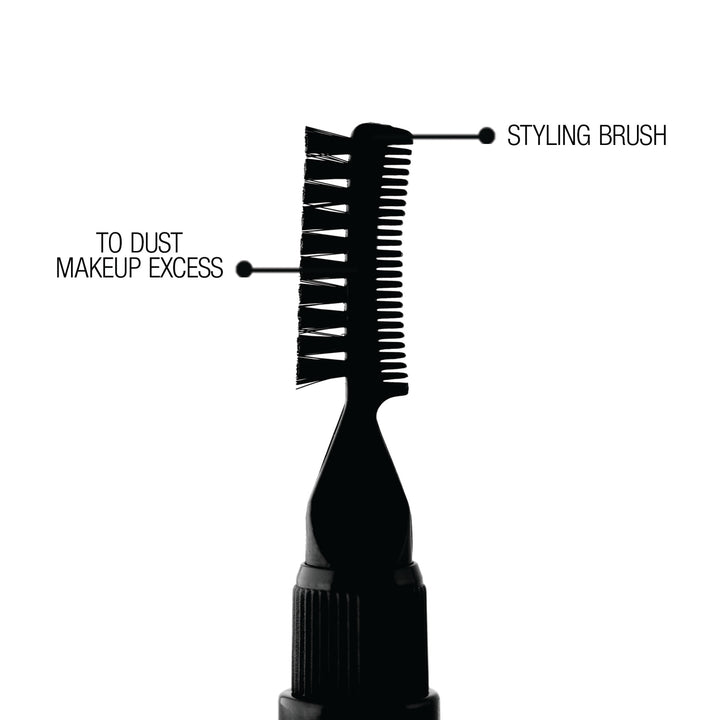 Brow Gel Clear