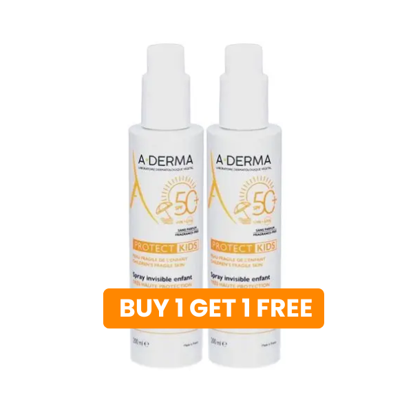 Buy 1 Get 1 Protect Kids Spray SPF 50+
