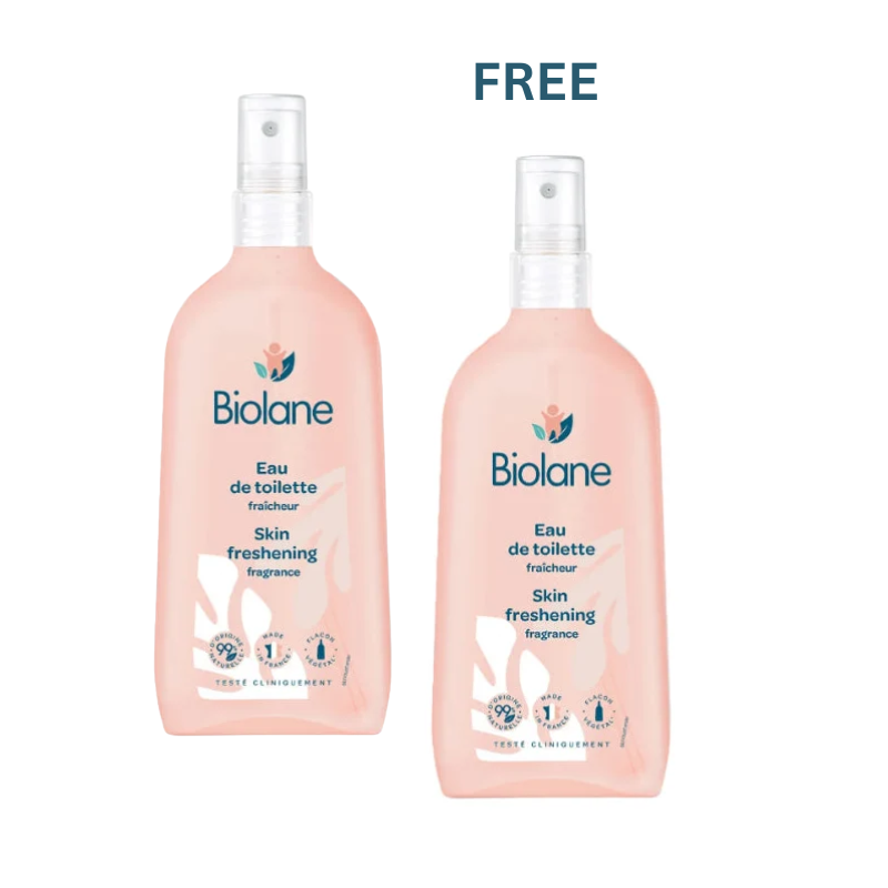 Buy 1 Get 1 Skin Freshening Fragrance