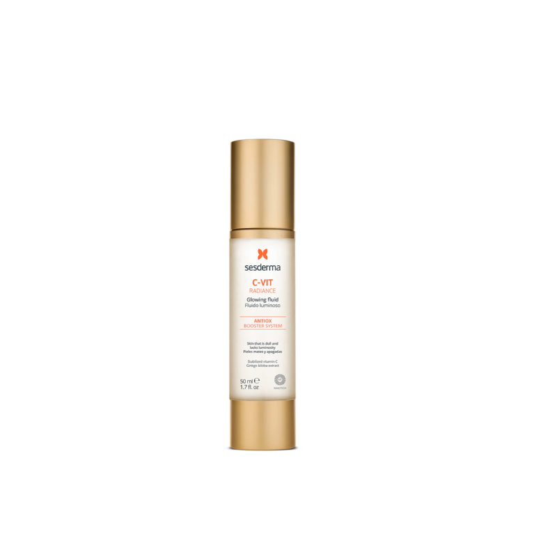 C-Vit Radiance Fluid 50ml