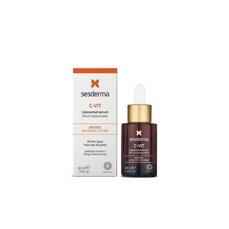 C-Vit Serum 30ml