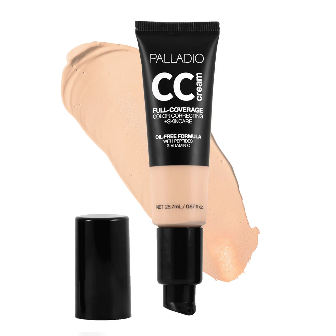 CC Cream