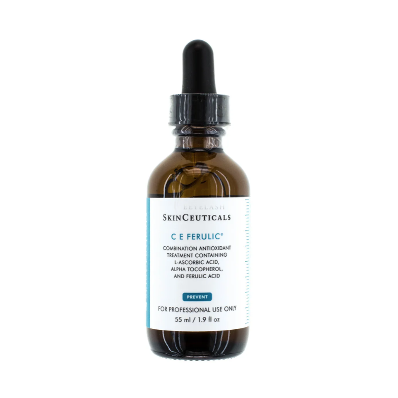C +E Ferulic