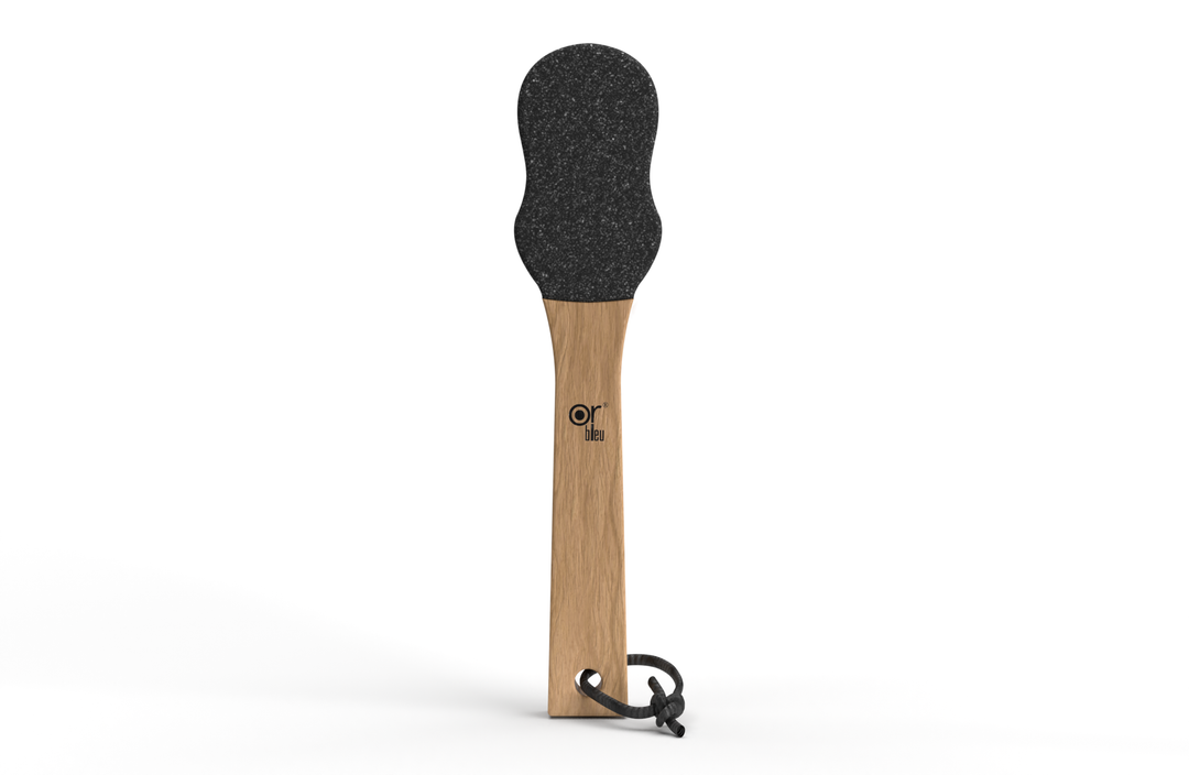 Callus Remover Wooden