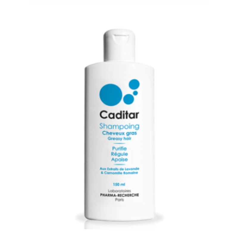 Shampoo for Oily Hair 150 ml