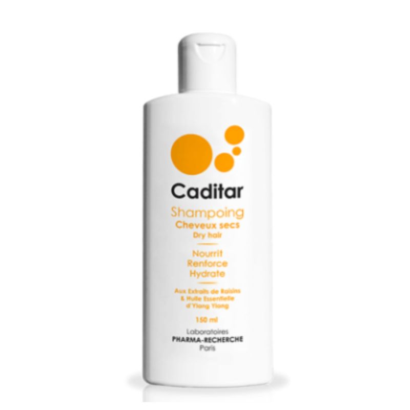 Dry Hair Shampoo 150 ml