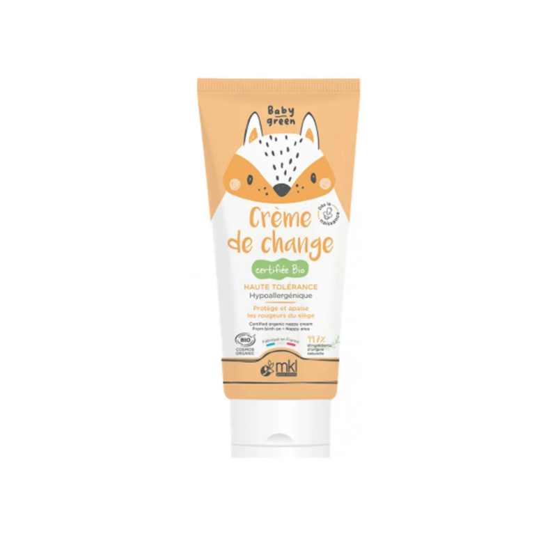 Changing Cream 75 Ml