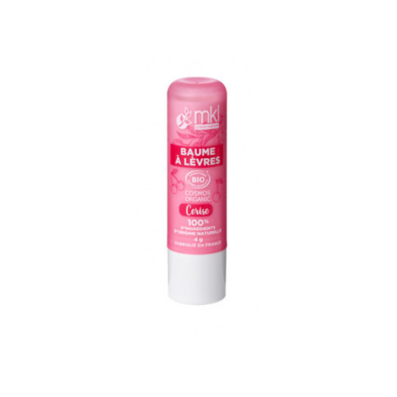Cherry Lip Balm
