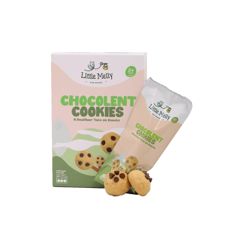 ChocoLent Cookies