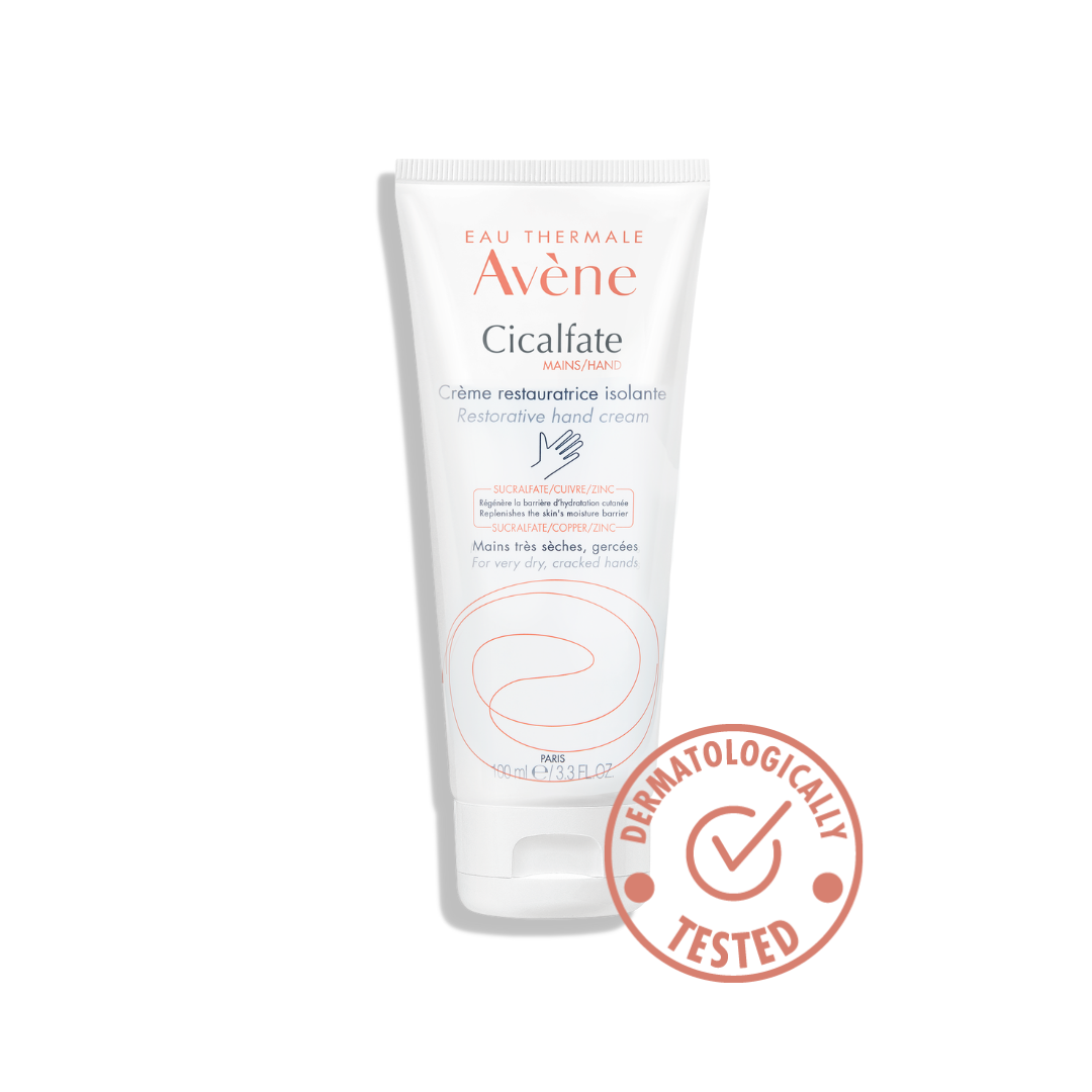 Cicalfate hand cream repair 100ml