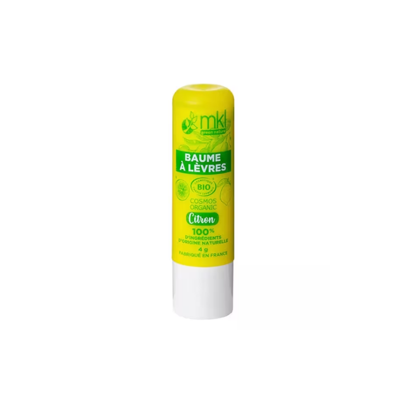 Citrus Lip Balm