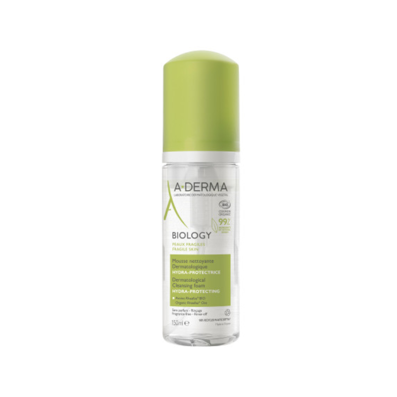 Cleansing Foam Hydra Protecting 150ml