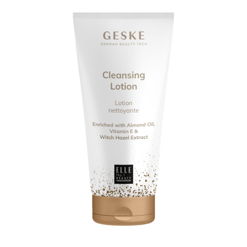 Cleansing Lotion
