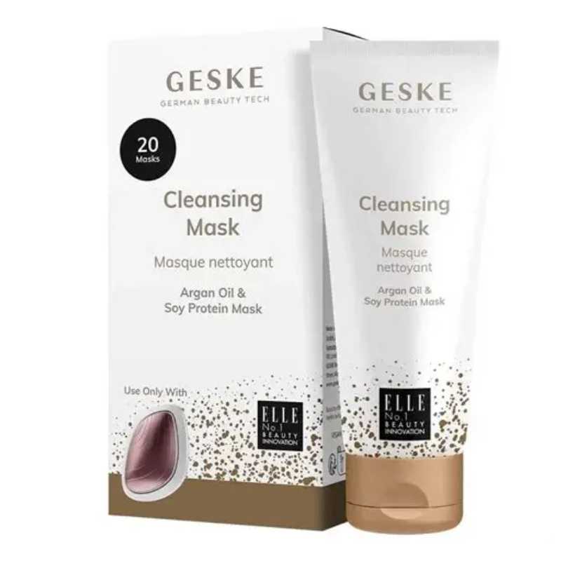 Cleansing Mask