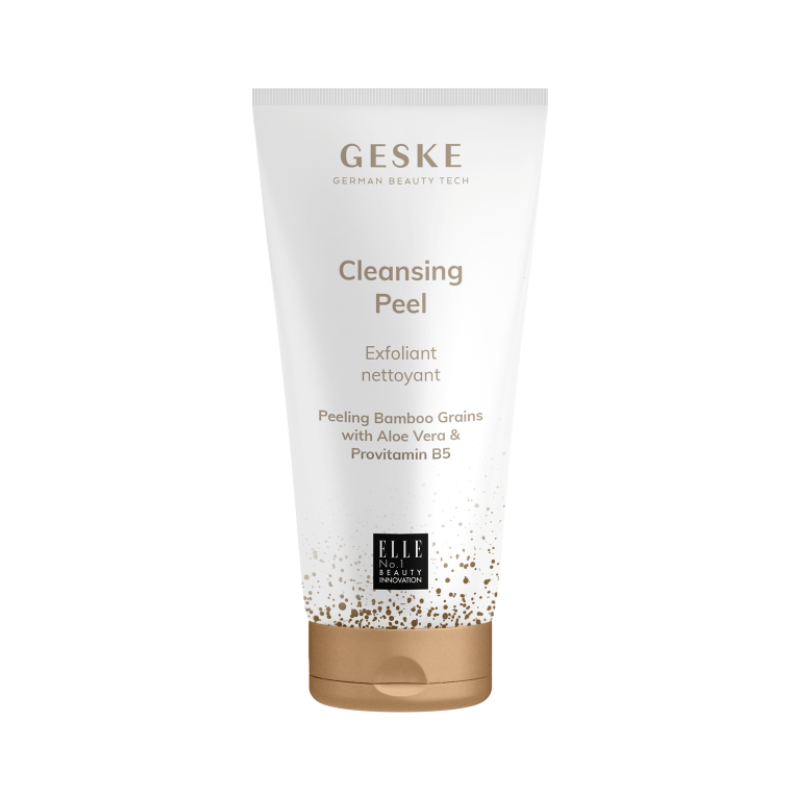 Cleansing Peel