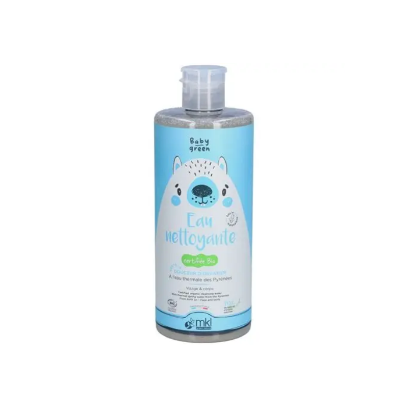 Cleansing Water 1L