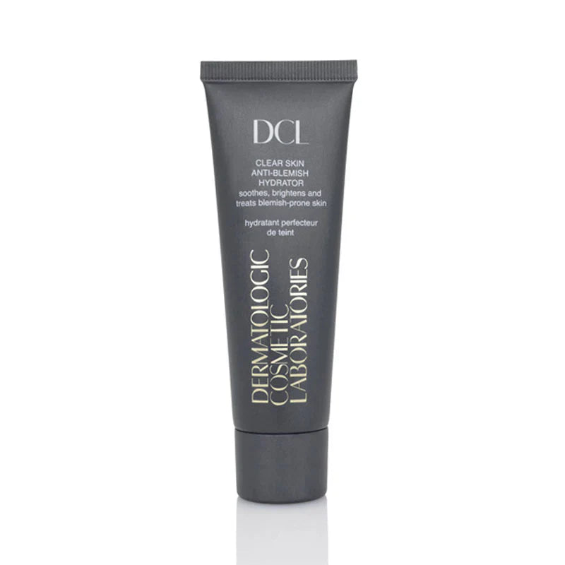 Clear Skin Anti-Blemish Hydrator 50ml
