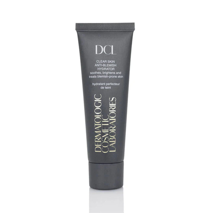 Clear Skin Anti-Blemish Hydrator 50ml