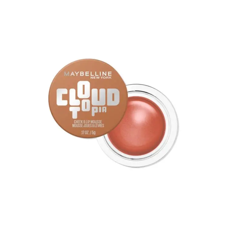 Cloudtopia Cheek & Lip Mousse