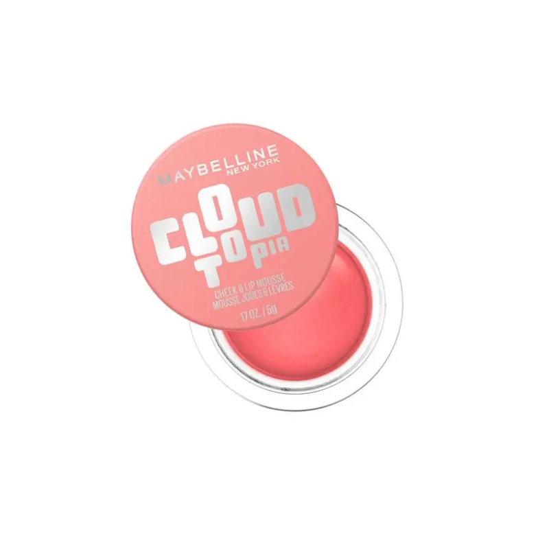 Cloudtopia Cheek & Lip Mousse