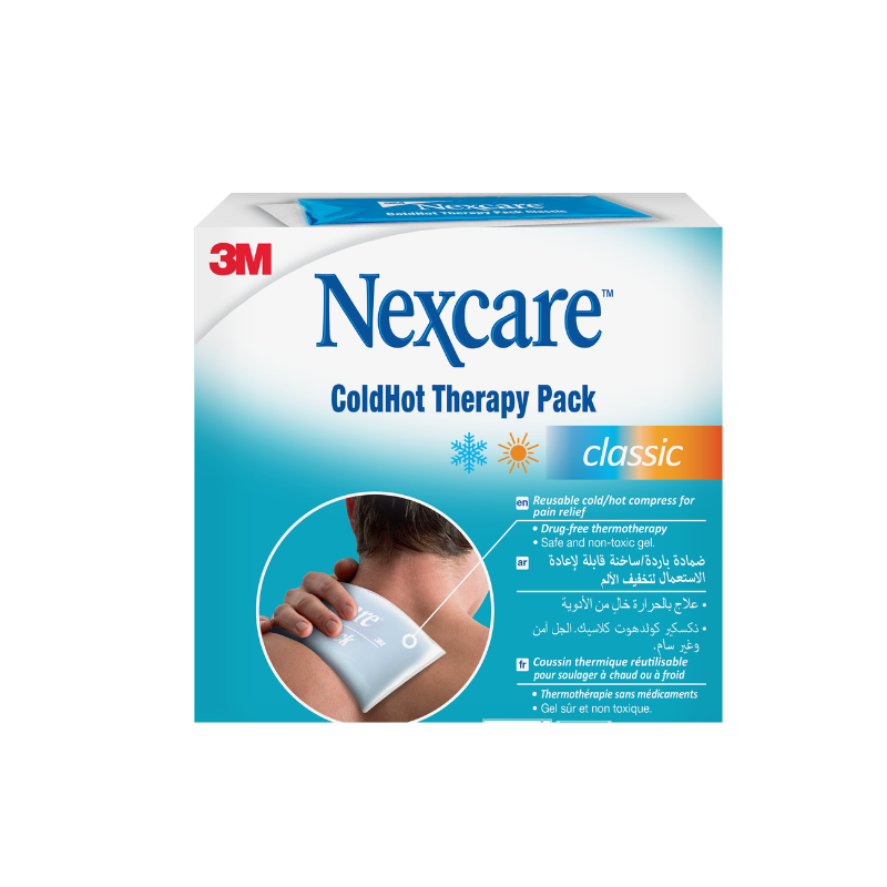 Cold Hot Therapy Pack Classic 1/Pack