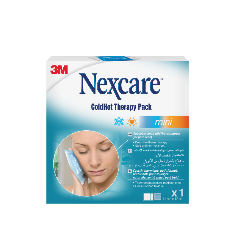 Cold Hot Therapy Pack Mini G 1/Pack