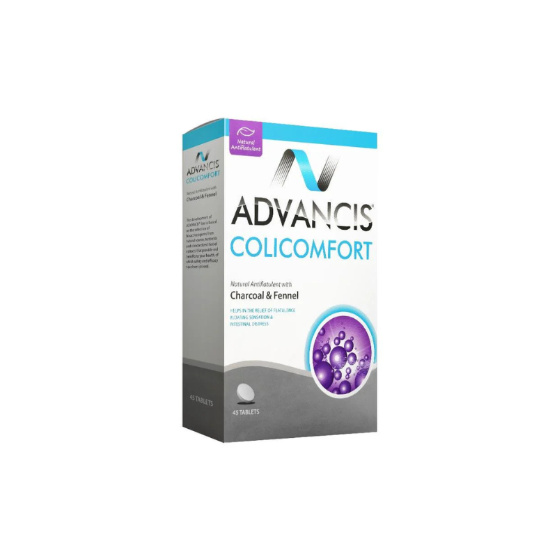 Colicomfort 45 Tabs