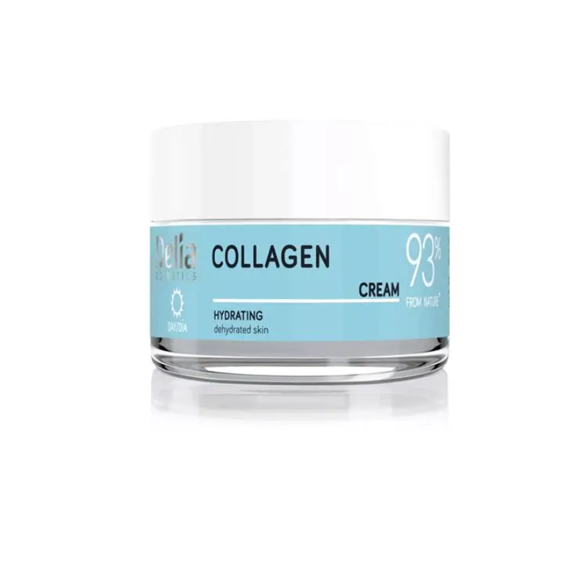 Collagen Cream