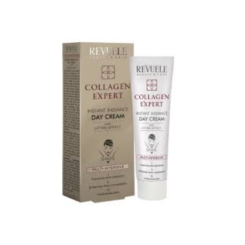 Collagen Expert Instant Radiance Day Cream
