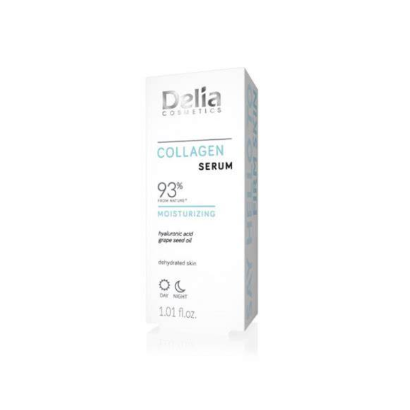 Collagen Serum