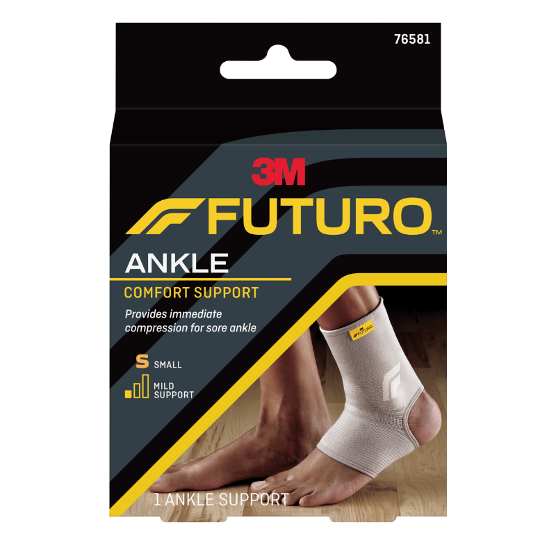 Comfort Ankle Support