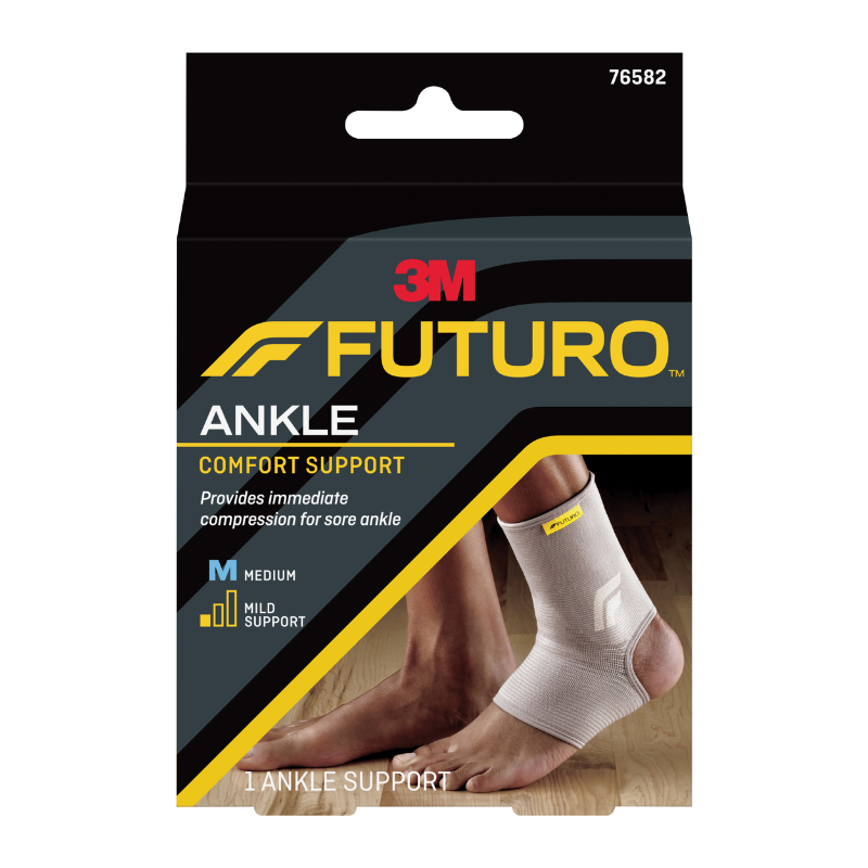 Comfort Ankle Support