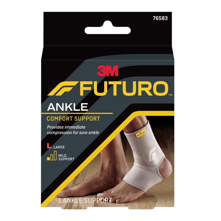 Comfort Ankle Support