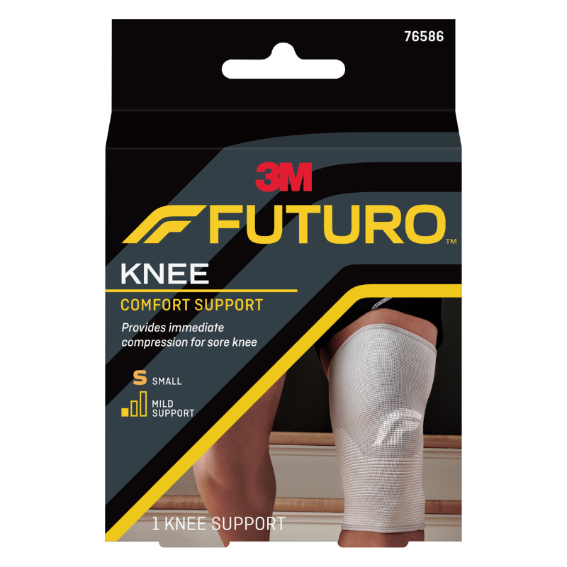 Comfort Lift Knee Support