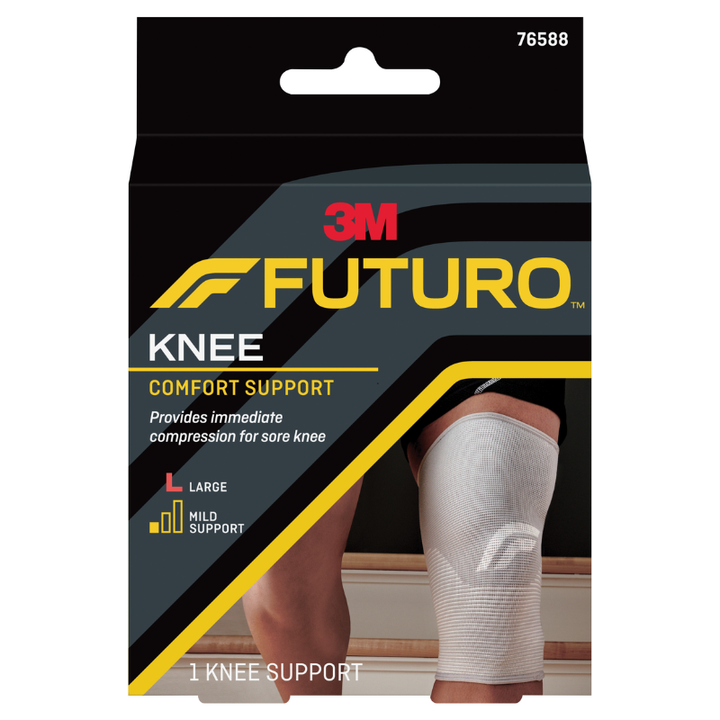 Comfort Lift Knee Support