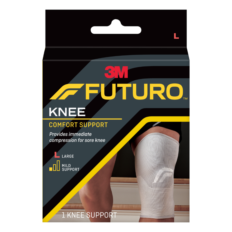 Comfort Lift Knee Support