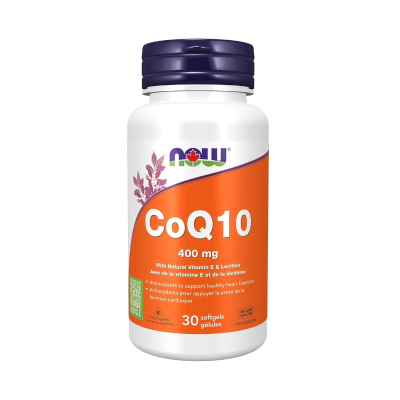 Coq 10 400mg