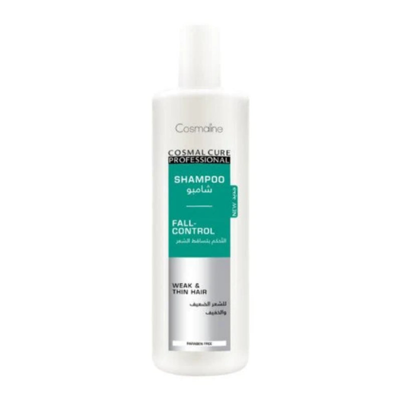 Cosmaline - Cosmal Cure Professional Fall-Control Shampoo 500 ml