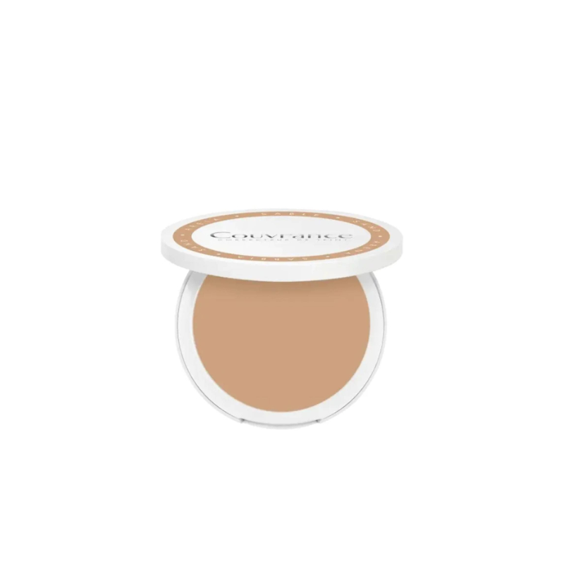 Couvrance Compact Foundation Cream Sand 8.5g