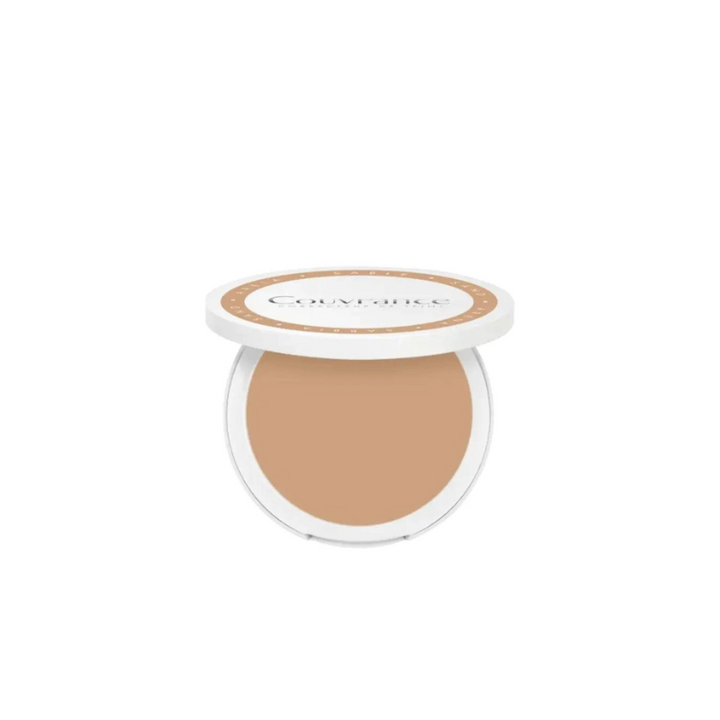 Couvrance Compact Foundation Cream Sand 8.5g