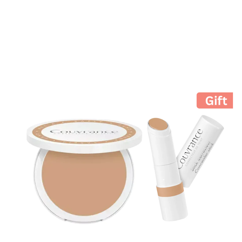 Couvrance Natural Gift Box