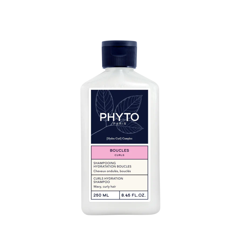 Curls Shamp 250ml