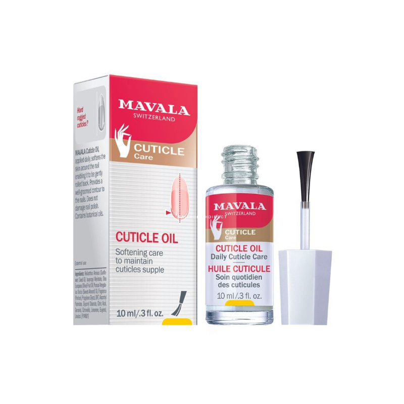 Cuticle Oil 10ml