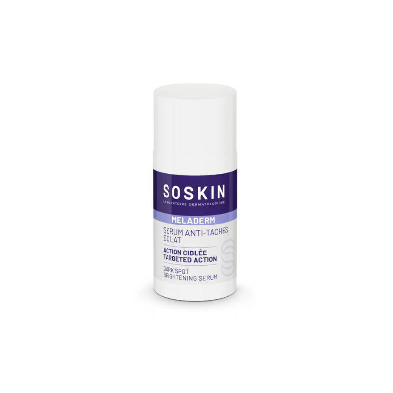 Dark Spot Brightening Serum 30ml