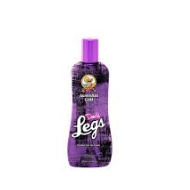 Decadent Dark Leg Bronzer 250ml