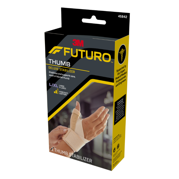 Deluxe Thumb Stabilizer