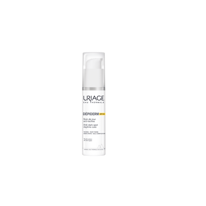 Depiderm Anti-dark spot daytime care SPF 50+